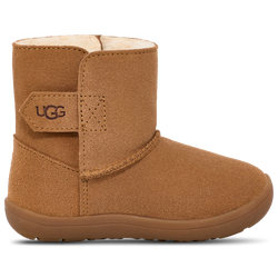 Boys' Toddler - UGG Keelan II  - Chestnut/Chestnut