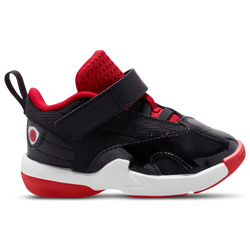 Boys' Toddler - Jordan Max Aura 6 - Black/Red/White