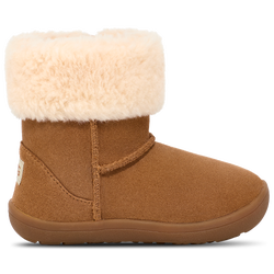 Boys' Toddler - UGG Sawmee - Chestnut/Chestnut