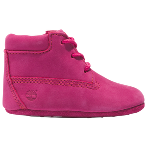 Pink timbs sale for toddlers