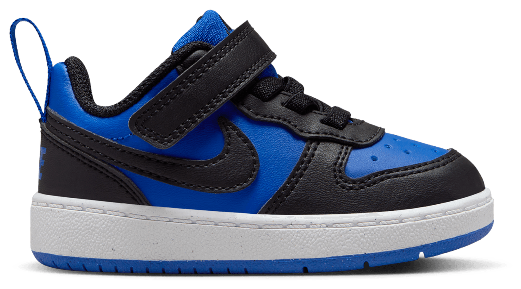 Nike Court Borough Low Recraft  - Boys' Toddler