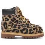 Medium Beige/Dark Brown