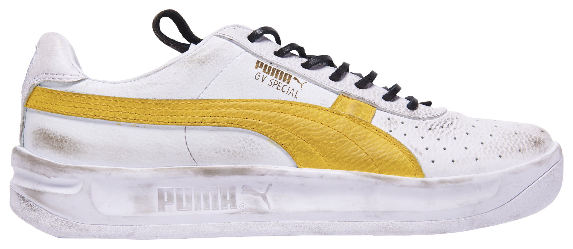 puma gv special foot locker