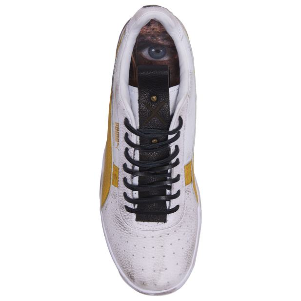 ウォーキング・デッド × プーマ GVスペシャル 5枚目