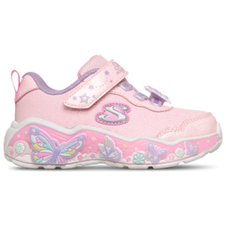 Skechers Twinkle Sparks Glitter Gems - Girls' Toddler | Foot