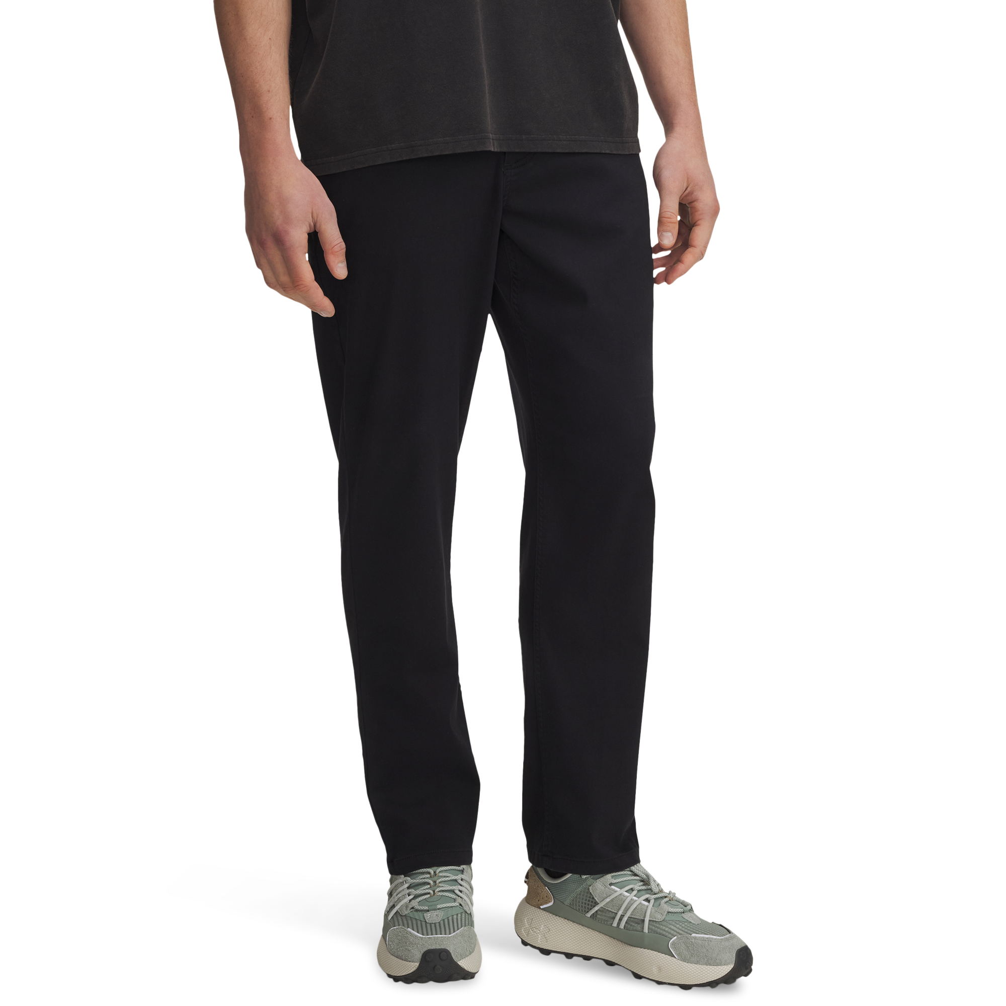 Under Armour Icon 5 Pocket Pants - Men's