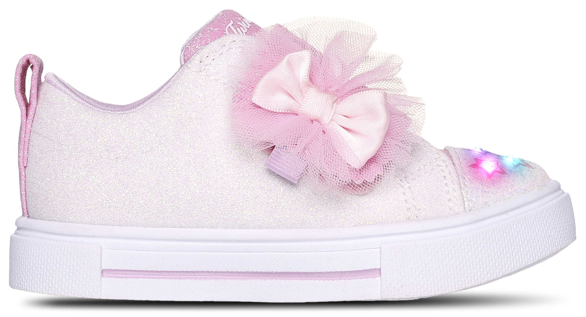 Skechers Twinkle Sparks Glitter Gems | Foot Locker Canada