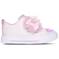 Pink/White