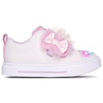 Pink/White