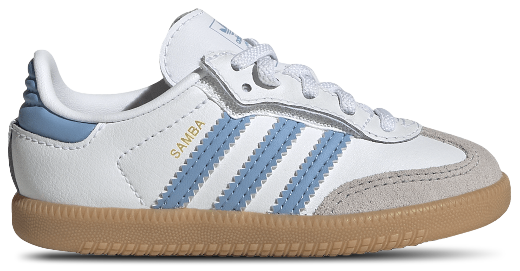 adidas gazelle silver green womens adidas W Samba OG 'Silver White Gum' 7.5