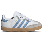 Blanc/Bleu/Brun