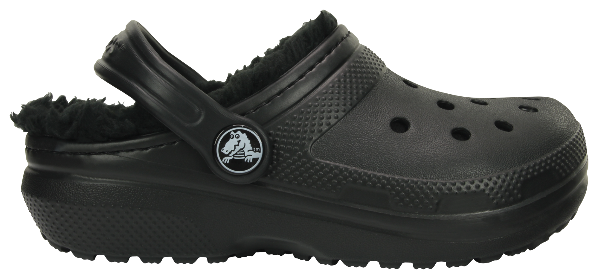Crocs Lined Clog Foot Locker Canada