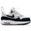 Nike Air Max 1 EasyOn  - Boys' Toddler White/Black/Summit White