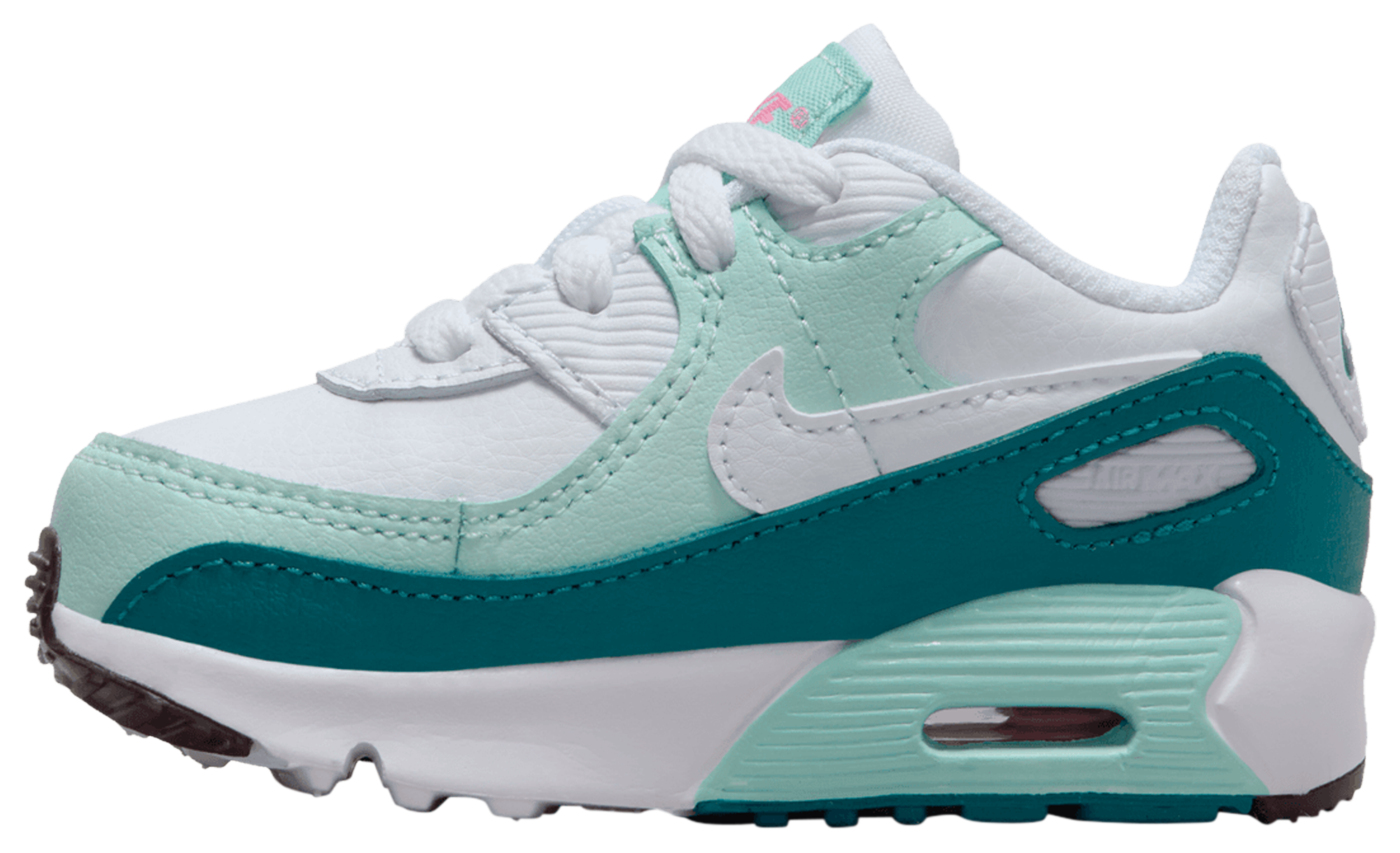 New nike air max hotsell for girls