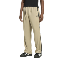 Pour hommes - adidas Super Star Loose Track Pants - Havane/Noir
