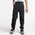 LCKR Mayday Nylon Pants  - Boys' Grade School Black