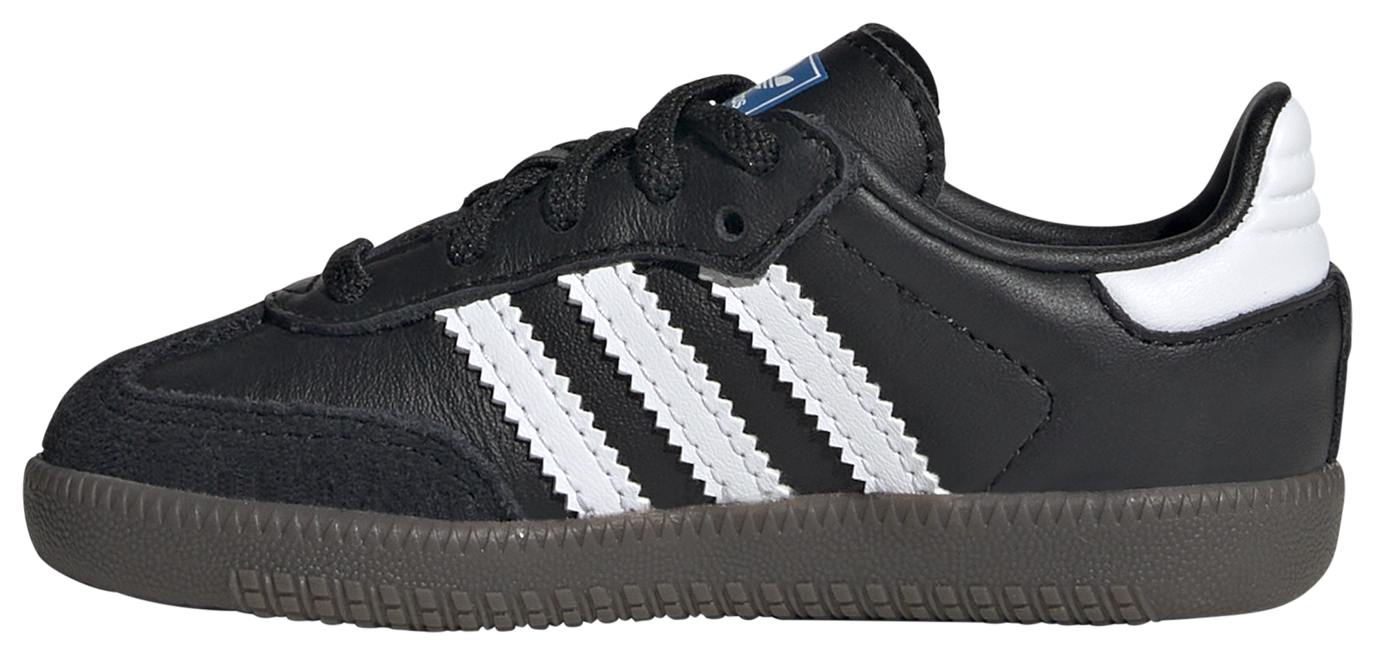 Adidas originals hot sale samba infant