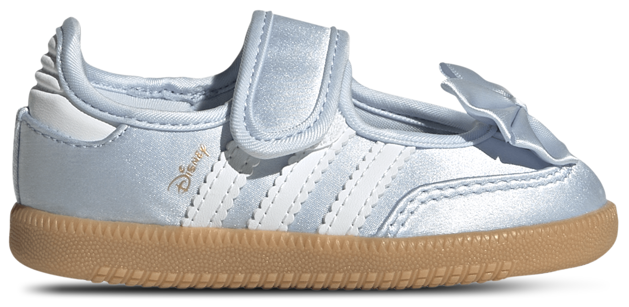 adidas Samba Jane - Girls' Toddler | Kids Foot Locker