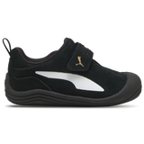 White/Black/Gold