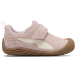 Frosted Ivory/Mauve Mist/Gold