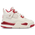 Jordan Retro 4  - Boys' Toddler Red/White