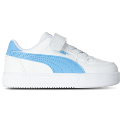 Boys' Toddler - PUMA Caven 2.0 ALT  - White/Blue