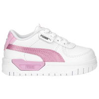 PUMA Pre-School Cali Dream Leather Sneaker 38567502 - Shiekh