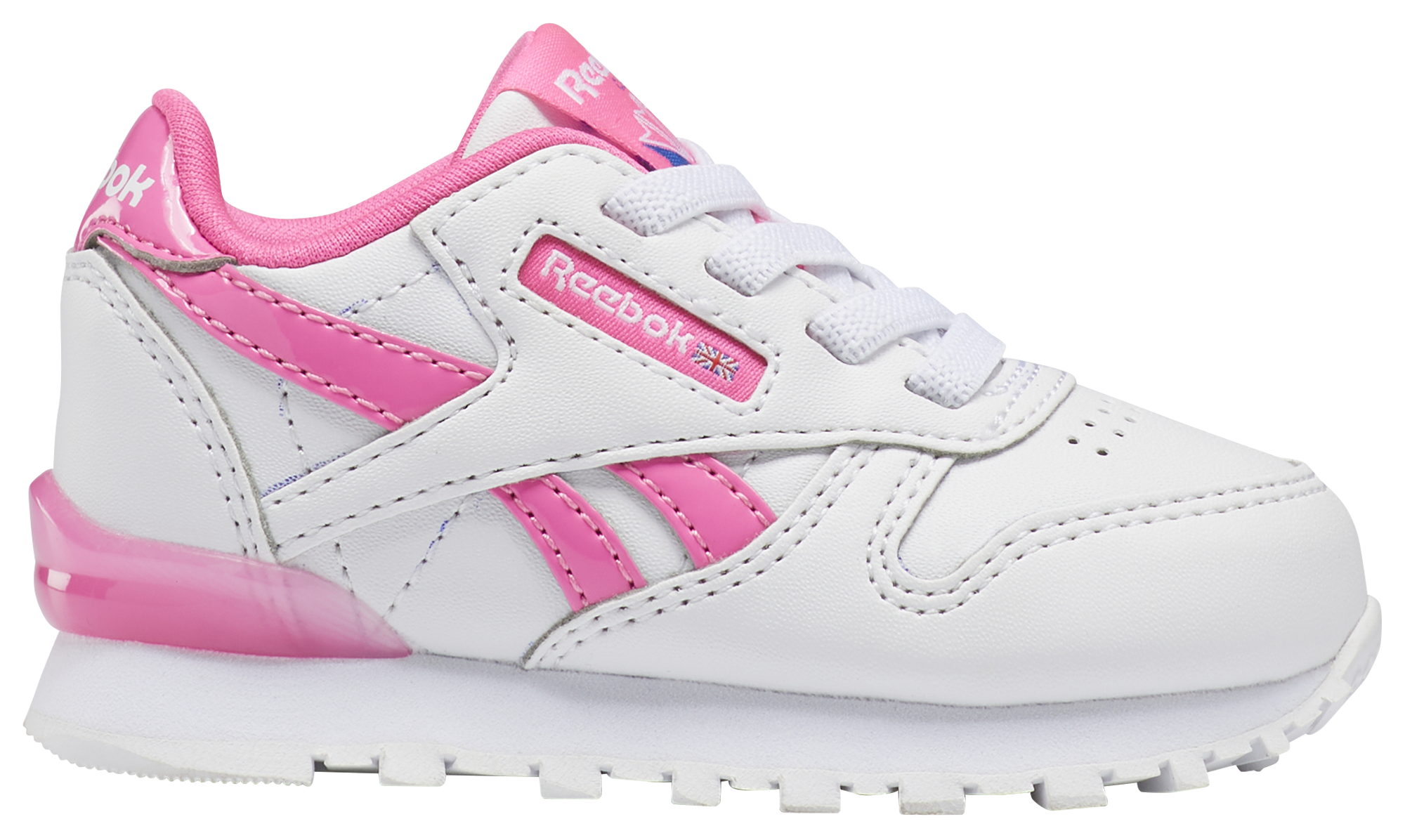 Toddler reebok clearance classics