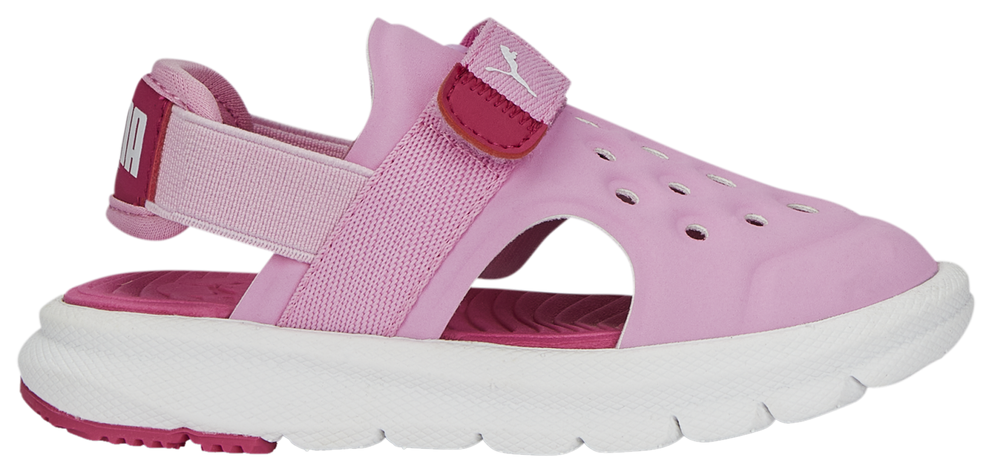 PUMA Kids Sandals Foot Locker Canada