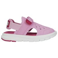 Puma Toddler s Evolve Sandal Ac Inf Pink Size 9