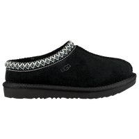 Boy clearance uggs black