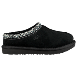 Boys' Preschool - UGG Tasman  - Black/Black