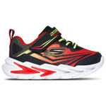 Yellow/Red/Black