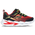 Skechers Flex-Glow Ultra  - Boys' Toddler Yellow/Red/Black