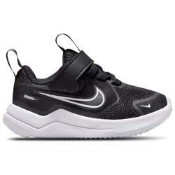 Boys' Toddler - Nike Cosmic Runner  - Black/White