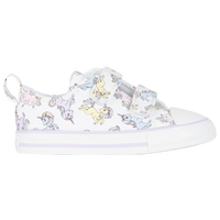 Converse on sale unicornio transparente