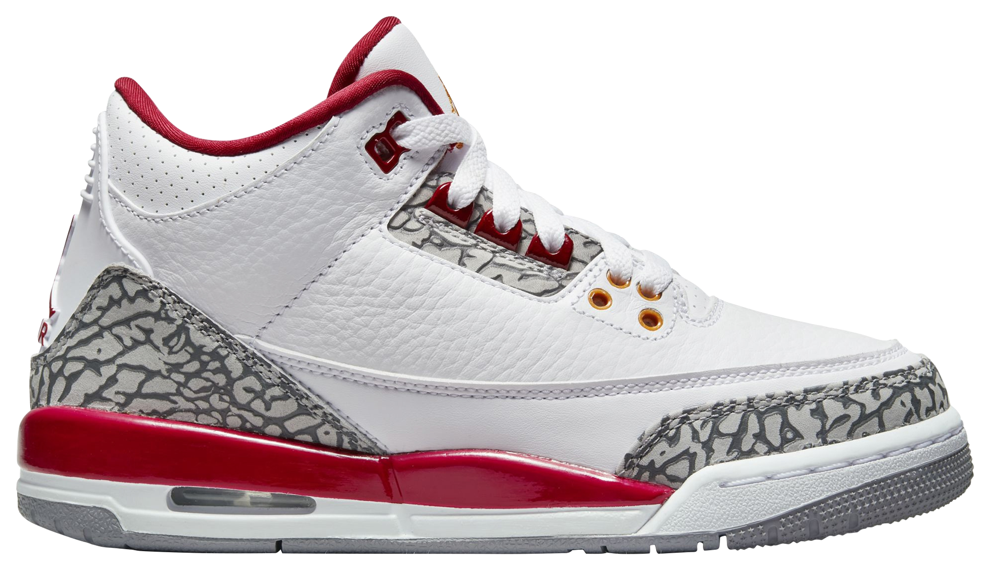 jordan 3 hall of fame foot locker