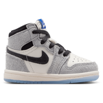 Cool Grey/Game Royal/Black