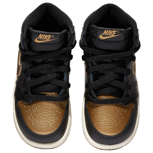 Jordan Retro 1 High OG  Image 4 of 5. Tap to open photo gallery.