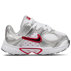 Boys' Toddler - Nike V5 RNR  - White/Black/Gym Red