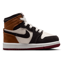 Garçons, bambin - Jordan Retro 1 OG à tige haute - 