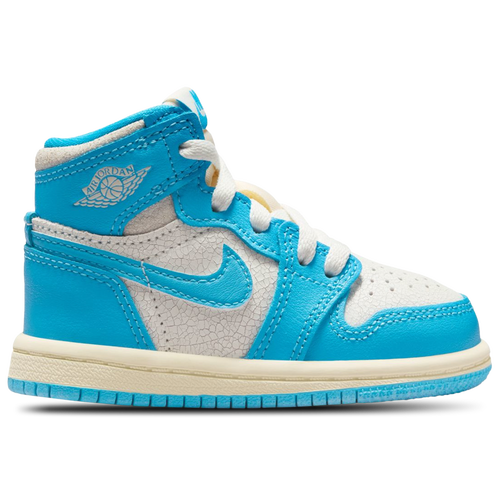 Jordan Toddler Retro 1 High OG - POWDER BLUE/Bleu