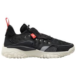 Men's - Jordan Delta 2 - Black/Infrared/White