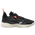 Jordan Delta 2  - Men's Black/Infrared/White