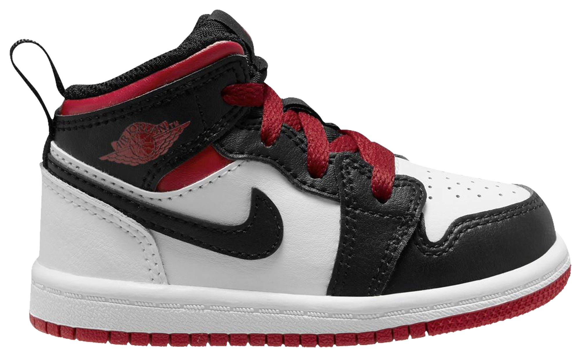 Jordan 1 mid clearance boys