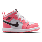 Pink Gaze/Black/White