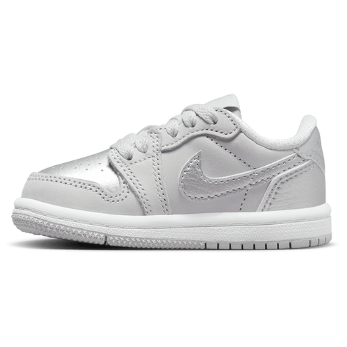 Grey jordans for toddlers hotsell