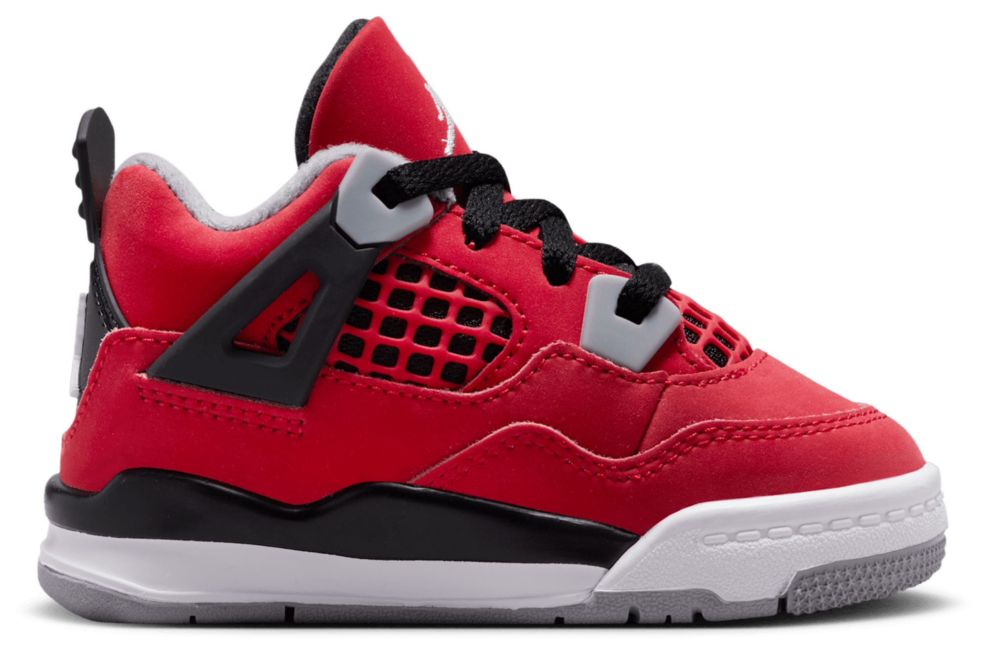 Jordan Retro 4 - Boys' Toddler | Kids Foot Locker