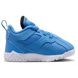 Boys' Toddler - Jordan MVP 92 - Blue/White/Black