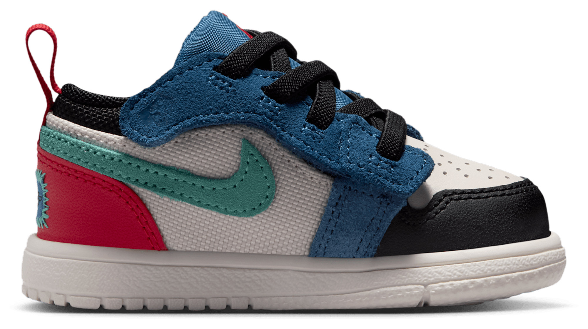 Jordan Retro 1 Low ALT SE Uni  - Boys' Toddler